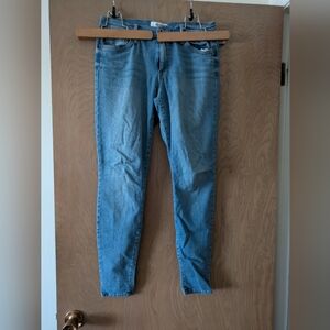 Pistola Light Wash Jeans (29)